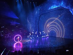 -重庆国际马戏城