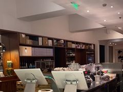 -BAKER&SPICE(安福路店)