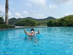 -宁波九龙湖开元度假村