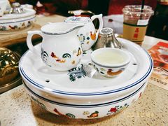 -点都德(大茶楼店)