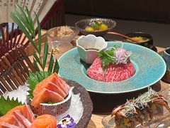 -Minase水濑·日料放题(外滩店)