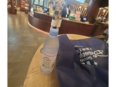 -星巴克(迪士尼小镇店)