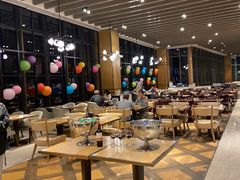 大堂-新食谱全日制餐厅·苏州苏州湾艾美酒店