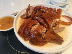 -花城粤菜餐厅(高新区店)