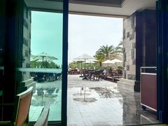 -海南清水湾莱佛士酒店