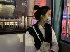 -星城之眼摩天轮