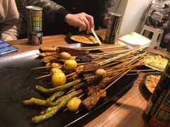 -长药唐师乐山油炸(石人直营店)
