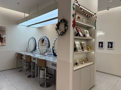 -天真蓝照相馆(新世界店)