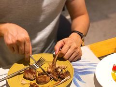 -春树下·树屋花房西餐厅(罍街AS1980店)