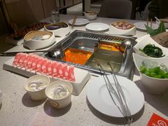 -海底捞火锅(创意园店)