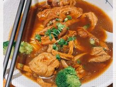 -囿面传统制面馆(中央路店)
