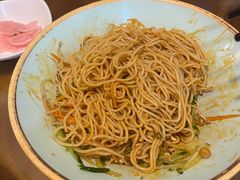 -重庆石磨豆花庄(乔庄店)