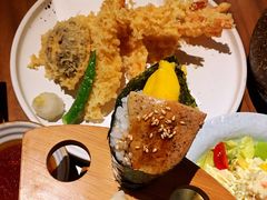 -山葵家·创意料理(宁波来福士店)