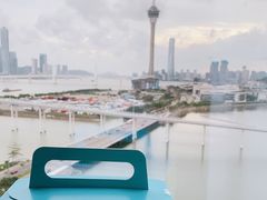 -澳门文华东方酒店文华饼房(孙逸仙大马路店)