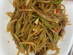 -偏爱炒鸡(老县衙店)