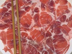 -川锅一号火锅(常德万达店)