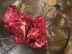 -牛很鲜潮汕牛肉火锅(椒江店)