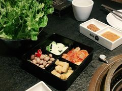 -嘿嘟嘟·肋条烧肉放题(爱融荟城店)