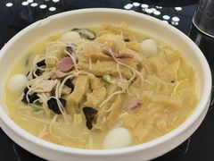-聚鑫阁江浙菜·非遗传承技艺(闵行交大店)