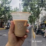 探店日常--CAN COMPANY（延平路店）