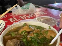 -海大南门夜市(海富街店)