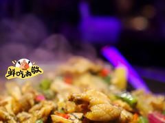 -蛙来哒(石厦时代广场)