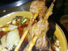 -红牌楼老号串串(银海佳苑店)