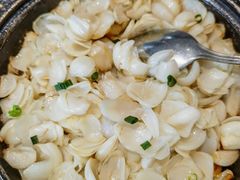 -恒记饭店·海鲜明档(淹城店)