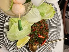 -KingThaia金泰兰(滨江天街店)