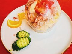 -赵小姐丨新中餐(曲江店)