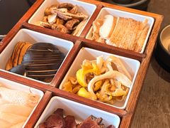 -芸鲜季·云南野生菌餐厅· 云南风物味研社(闵行店)
