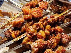 -哈力家·西北烧烤烤串(凤城十路店)