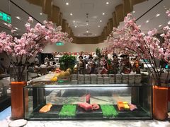 -沈阳和平艾美酒店新食谱西餐厅