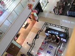 -万达广场(渭南高新店)