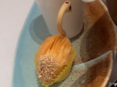 -君庭中餐厅(友谊宾馆店)