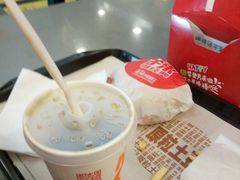 -麦当劳(伟城广场店)