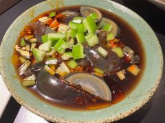 -有才叔的小馆(招商依云曲江店)