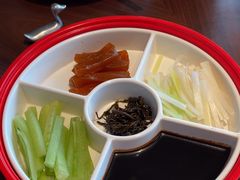 -全聚德(双井店)