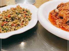 -外婆菜(江乡路店)