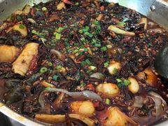 -黑竹香鸡(营和巷店)