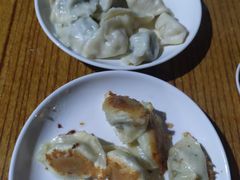 -山东水饺(南坪新街店)
