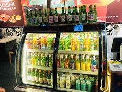 -缘喜外带寿司(上海嘉定宝龙广场店)