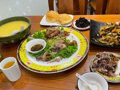 -老德祥酒店(德兴店)