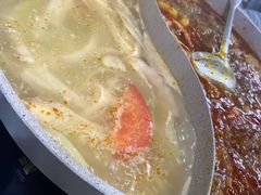 -隆康社长沙烧烤铺(桔园店)