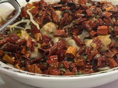 -清真•蜀风园(丁字沽店)