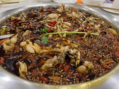 -大味美蛙鱼头(遂宁总店)