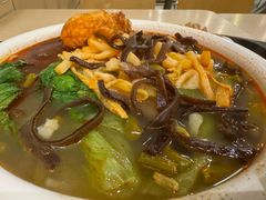 -水平有限广西米粉·广西风味集(五道口店)