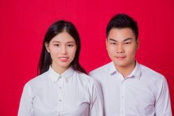 点击看大图 -日光视觉婚纱摄影(旗舰店)