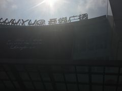 -吾悦广场(渭南店)