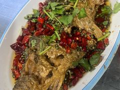 -杨记小炒老店